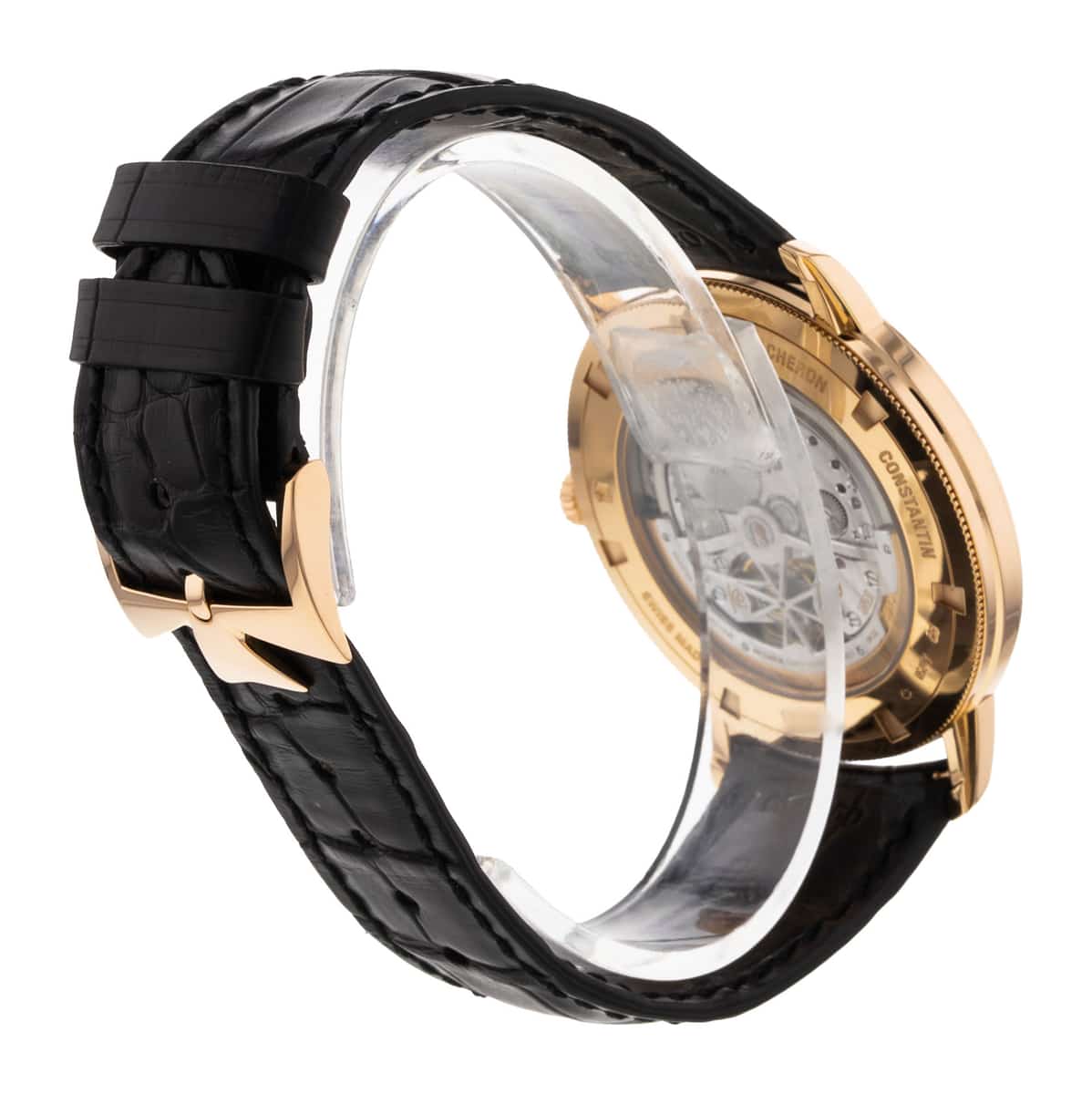Vacheron Constantin Traditionelle 43075/000R-B404 Vacheron Constantin Traditionelle 43075/000R-B404